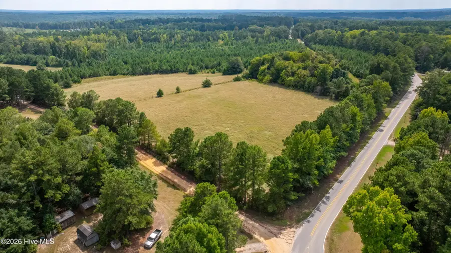Lot 6 Simons Road, Thomson, GA 30824 - #2