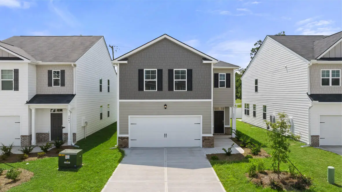 981 Captains Court, Beech Island, SC 29842 - #1