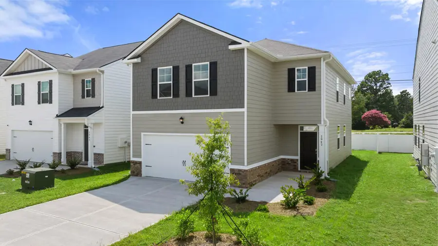 981 Captains Court, Beech Island, SC 29842 - #2