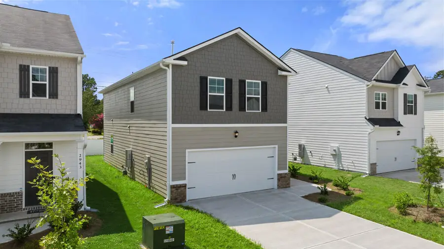 981 Captains Court, Beech Island, SC 29842 - #3