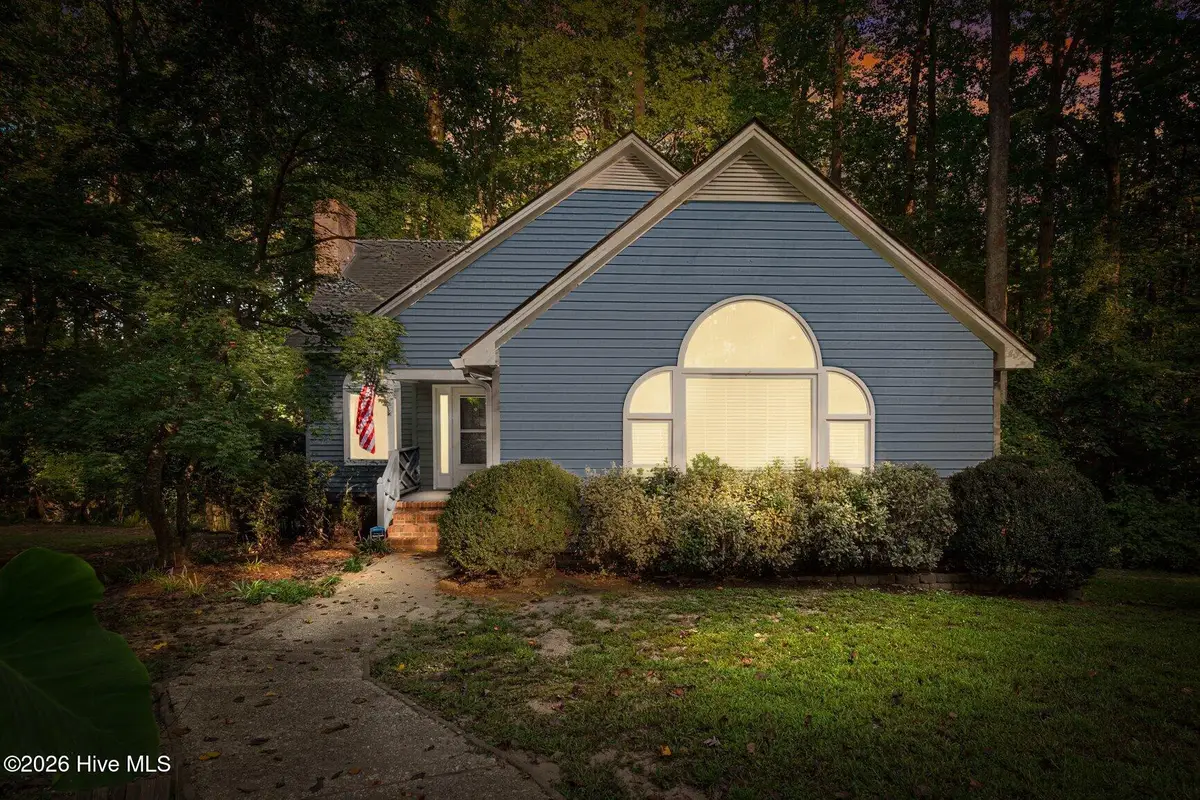 2239 Creekridge Drive, Rocky Mount, NC 27804 - #1