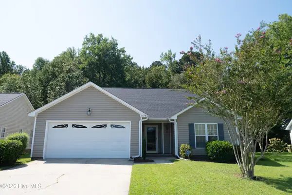 3870 Countryaire Drive, Ayden, NC 28513