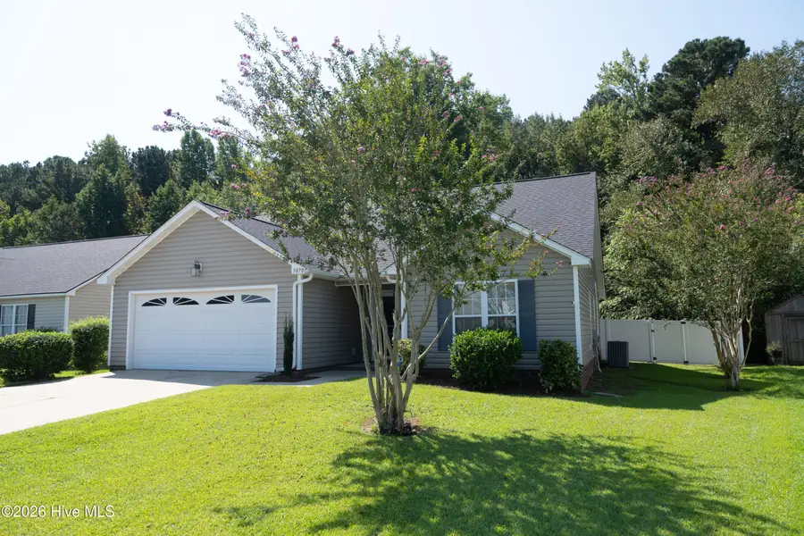 3870 Countryaire Drive, Ayden, NC 28513 - #3