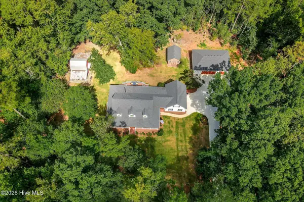 1654 NE Cedar Creek Drive, Thomson, GA 30824