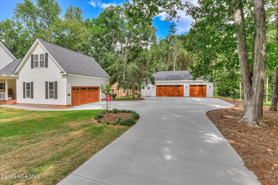 1654 NE Cedar Creek Drive, Thomson, GA 30824 - #3