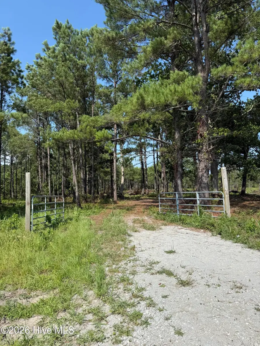 00 Seaside. (12.25 Acres) Road Sw, Sunset Beach, NC 28468 - #3