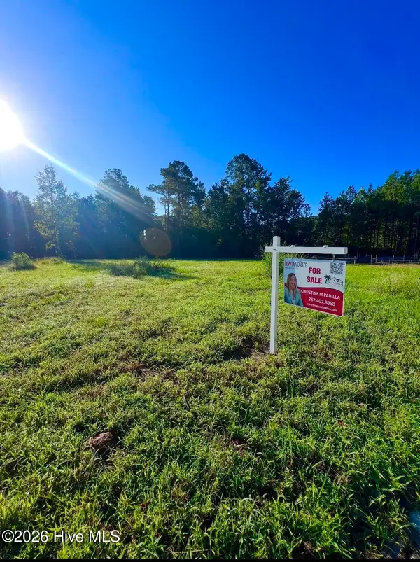 411 Timberwind Lane Se, Leland, NC 28451