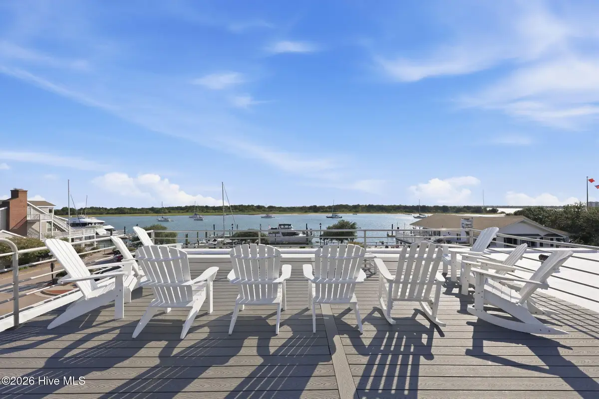 509 Front Street #A, Beaufort, NC 28516 - #1