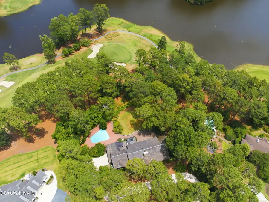 60 Lake Dornoch Drive, Pinehurst, NC 28374 - #2