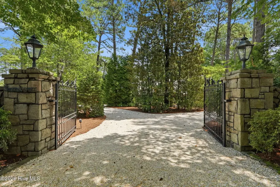 60 Lake Dornoch Drive, Pinehurst, NC 28374 - #3
