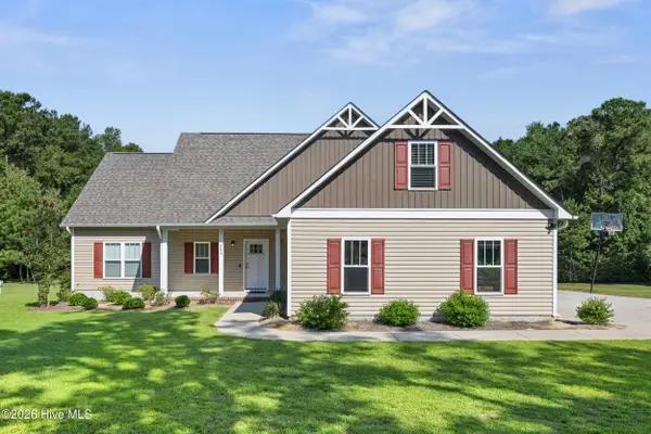 344 Island Creek Road, Rocky Point, NC 28457