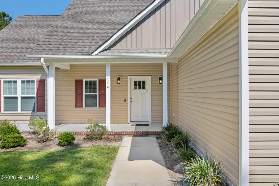 344 Island Creek Road, Rocky Point, NC 28457 - #2