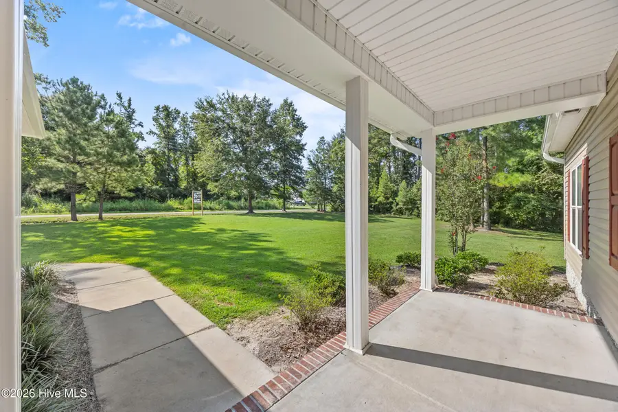 344 Island Creek Road, Rocky Point, NC 28457 - #3