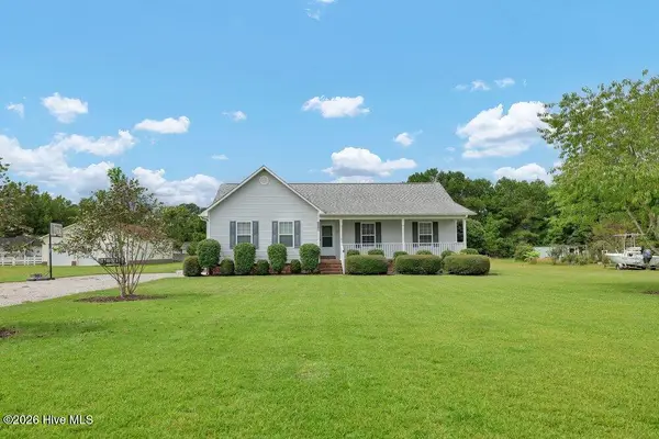 133 Derby Lane, Hampstead, NC 28443