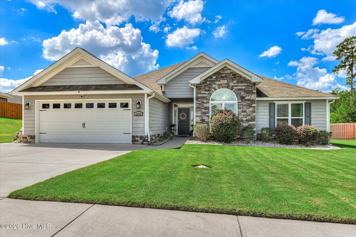 5392 Copse Drive, Augusta, GA 30909 - #1