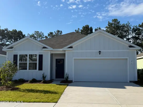 270 Ridley Street, Little River, SC 29566
