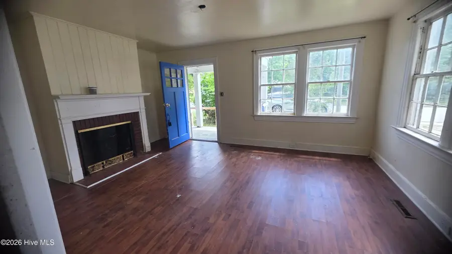404 High Street, Rocky Mount, NC 27803 - #2