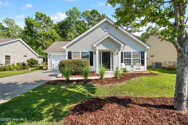 175 Carolina Farms Boulevard, Calabash, NC 28467