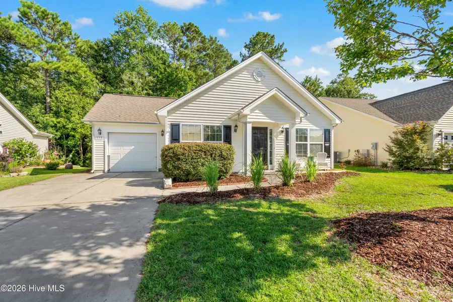 175 Carolina Farms Boulevard, Calabash, NC 28467 - #3