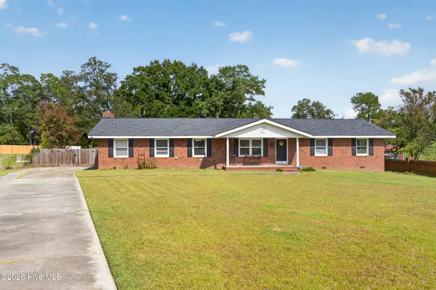 3002 Eagle Drive, Augusta, GA 30906 - #2