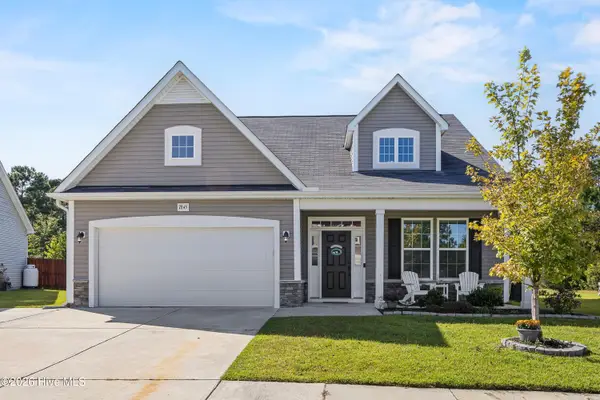 7845 Bristlecone Drive, Wilmington, NC 28411