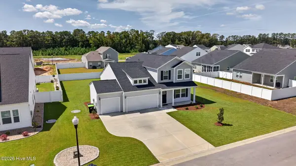 269 Mayflower Drive Nw, Calabash, NC 28467