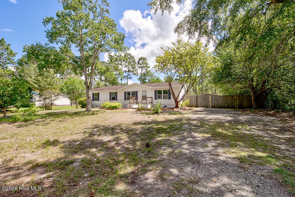 7321 Hunters Ridge Ne, Leland, NC 28451 - #1