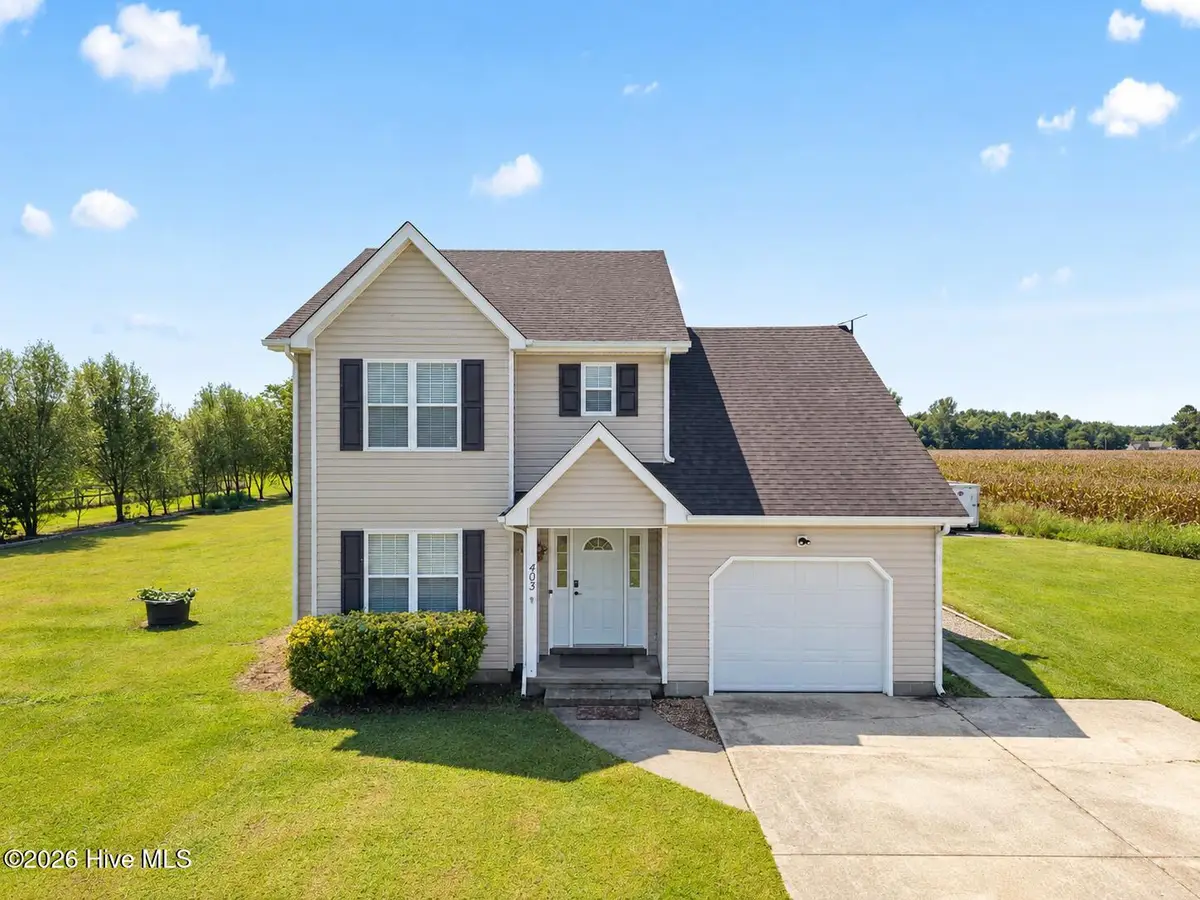 403 Horseshoe Road, South Mills, NC 27976 - #1