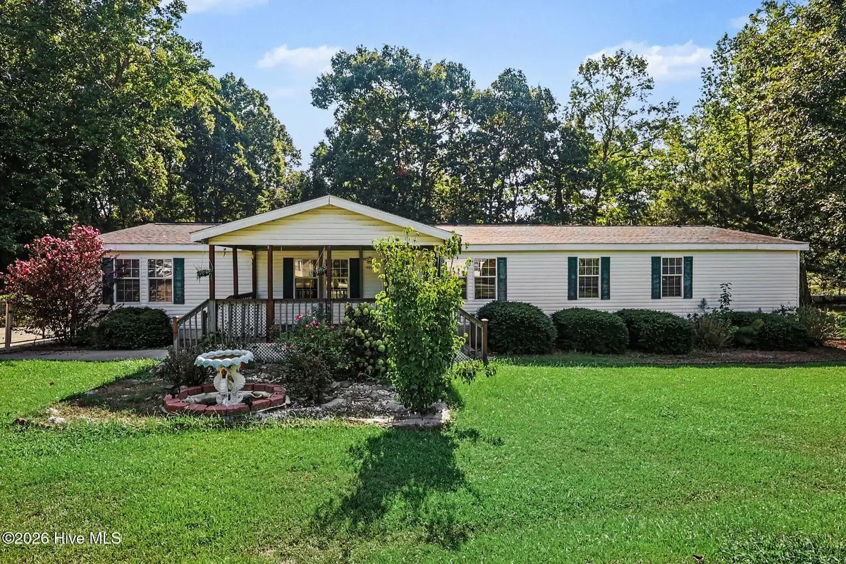 4521 Bushy Branch Drive, Garner, NC 27529 - #1