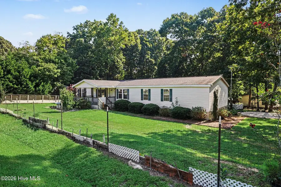 4521 Bushy Branch Drive, Garner, NC 27529 - #2