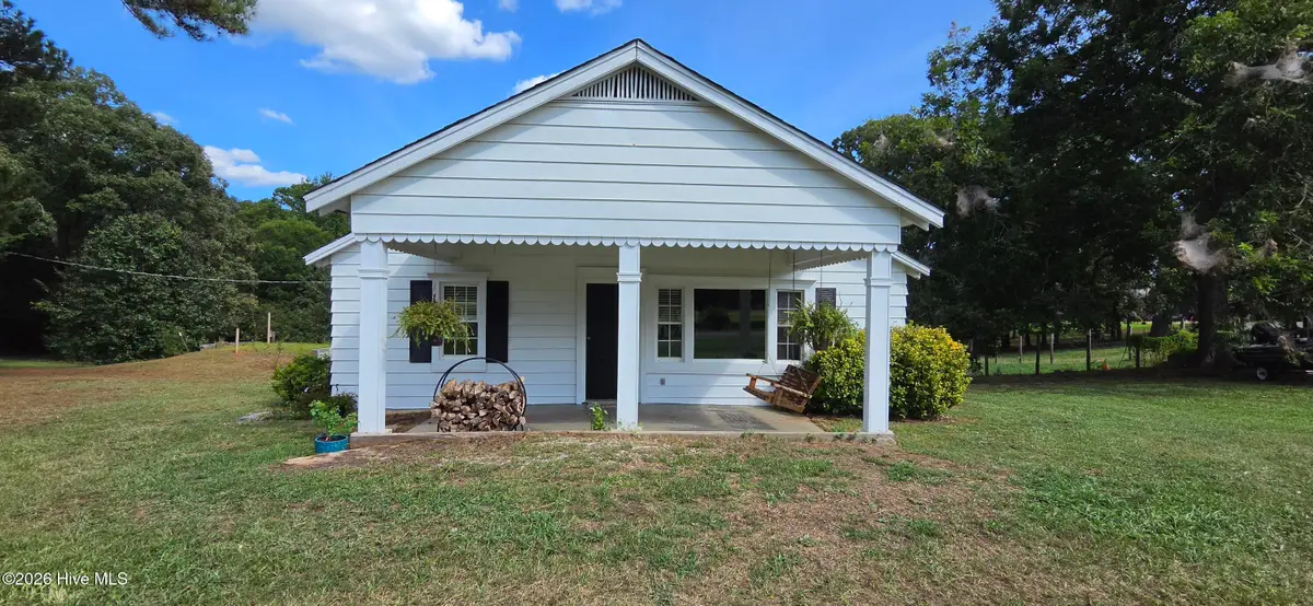 1717 Washington Highway, Lincolnton, GA 30817 - #1