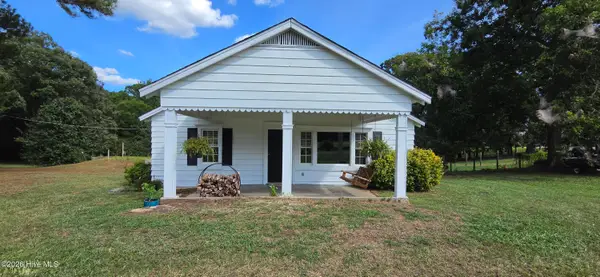 1717 Washington Highway, Lincolnton, GA 30817