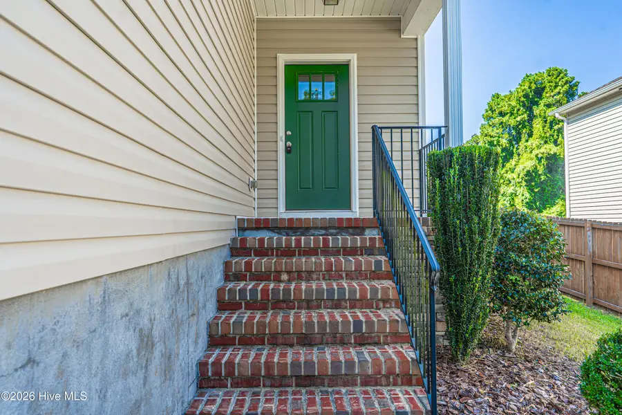 540 W Connecticut Avenue, Southern Pines, NC 28387 - #2