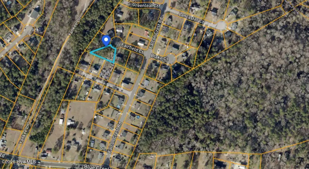 305 Fairfield Court, Jacksonville, NC 28540 - #1