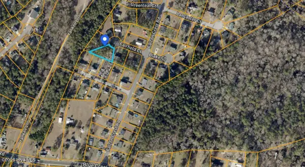 305 Fairfield Court, Jacksonville, NC 28540