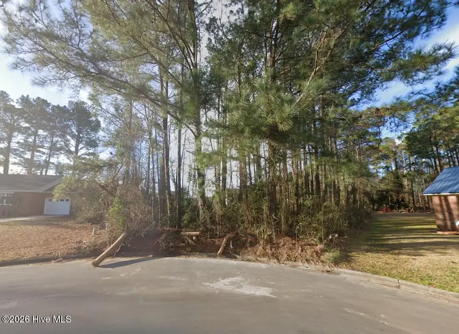 305 Fairfield Court, Jacksonville, NC 28540 - #2