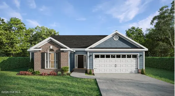 7155 Streamside Drive, Graniteville, SC 29829