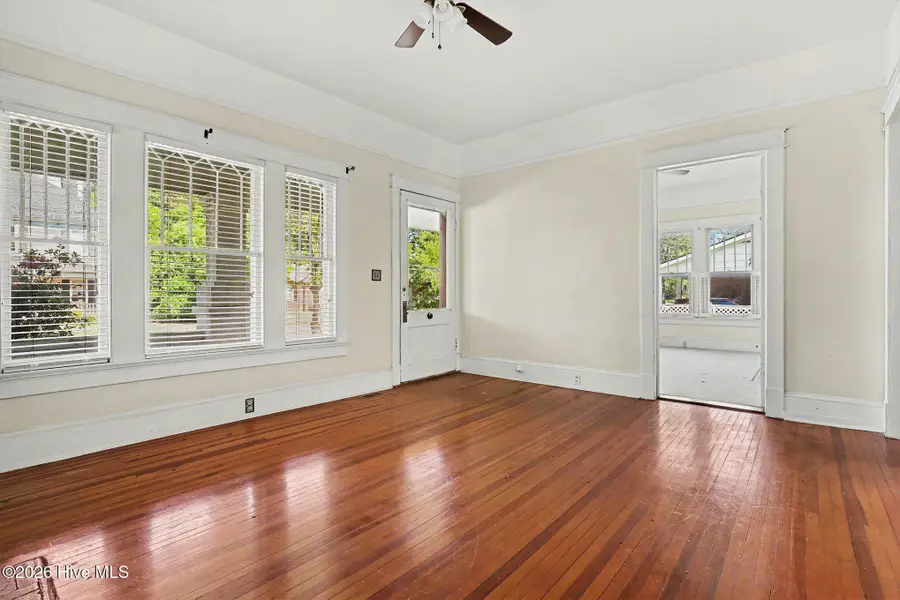 202 N Green Street, Selma, NC 27576 - #3