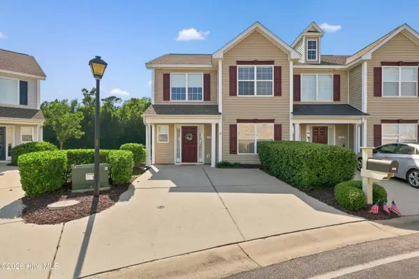 136 Cobblers Circle, Carolina Shores, NC 28467