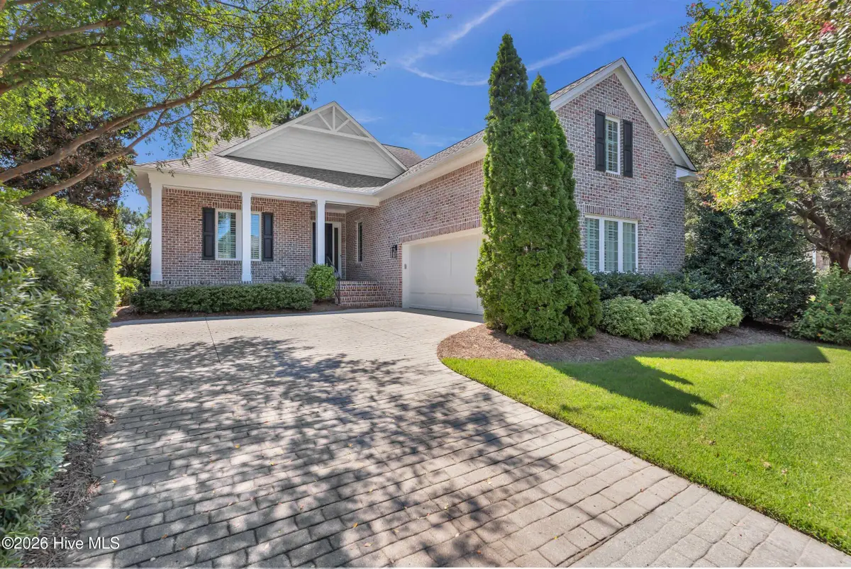 551 Windstar Lane, Wilmington, NC 28411 - #1