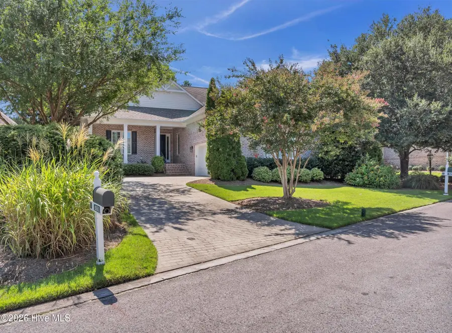 551 Windstar Lane, Wilmington, NC 28411 - #3