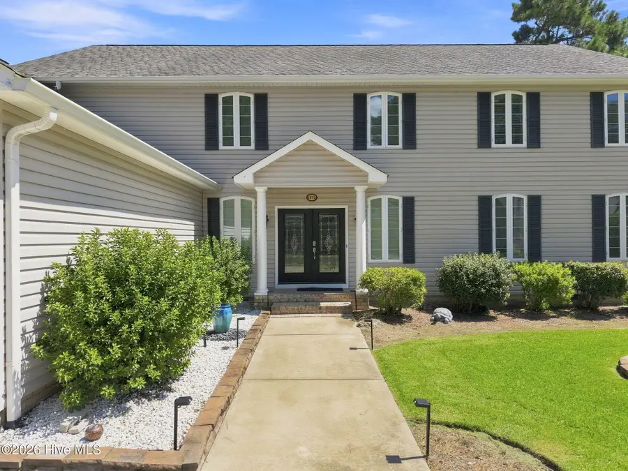 1232 Greenbriar Drive, Vass, NC 28394 - #3