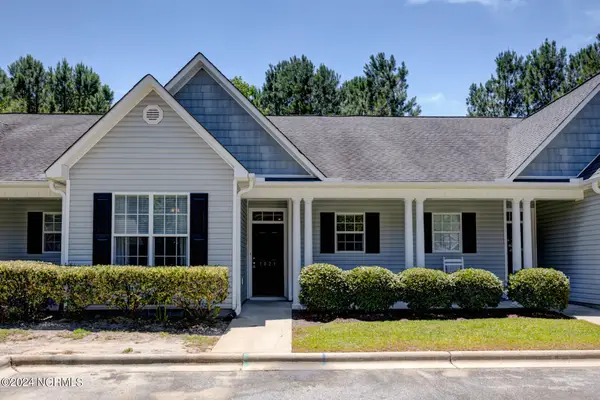 1021 Macklin Street, Leland, NC 28451