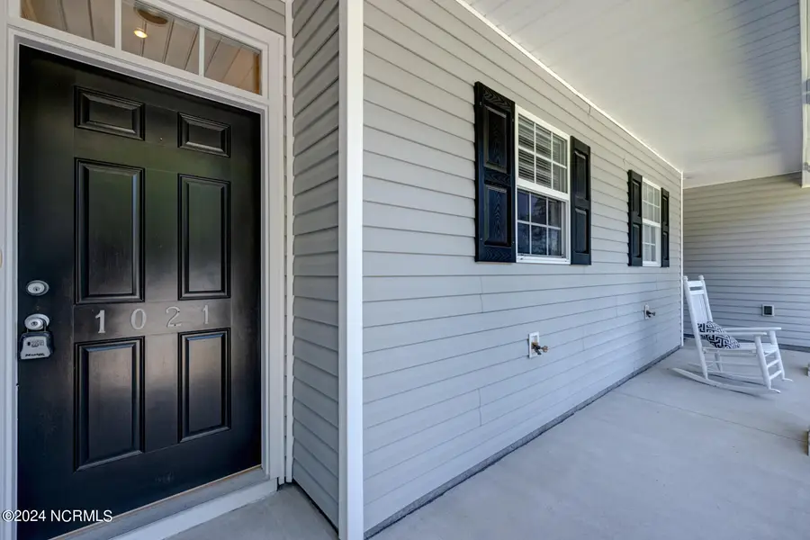 1021 Macklin Street, Leland, NC 28451 - #2