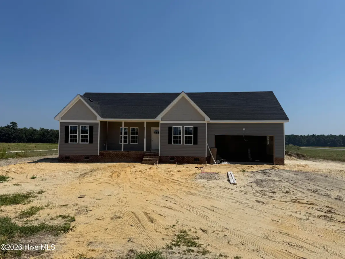 327 Boat Ramp Road, Hertford, NC 27944 - #1