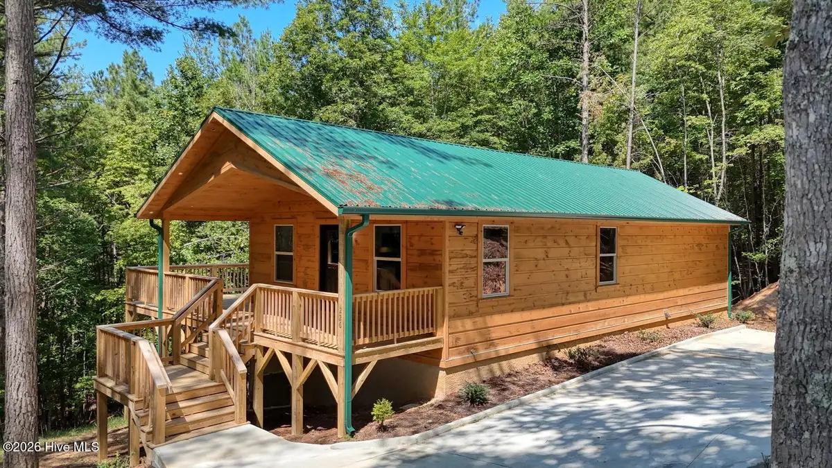 226 Choctaw Ridge Trail, Murphy, NC 28906 - #1