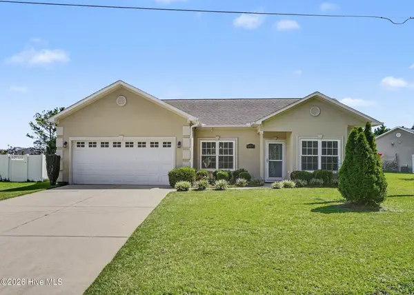 2007 Old Star Bluff Road, Longs, SC 29568