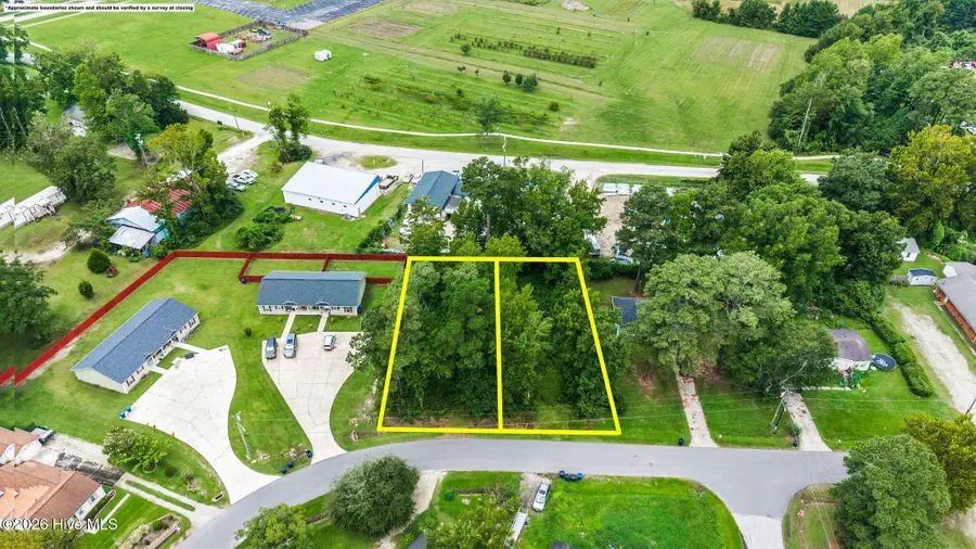 176 Sybil Street Street, Jacksonville, NC 28540 - #2