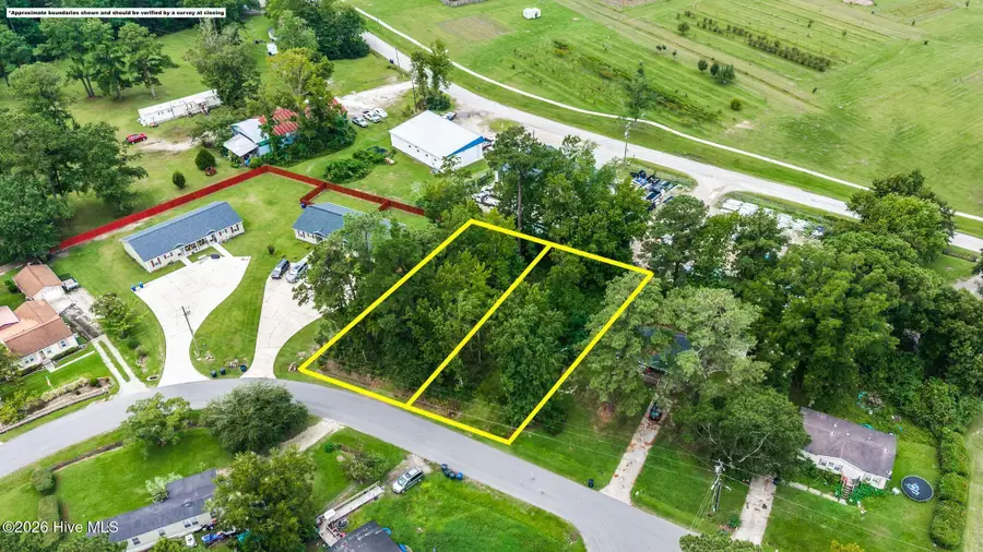 176 Sybil Street Street, Jacksonville, NC 28540 - #3