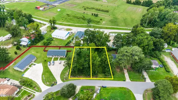 Tbd Sybil Street, Jacksonville, NC 28540